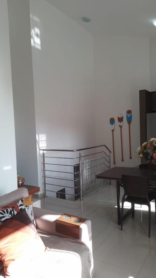 Duplex-318 Ate 6 Pessoas *