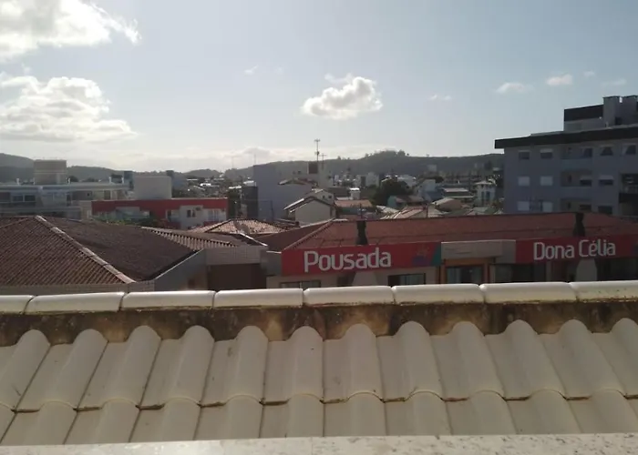 Duplex-318 Ate 6 Pessoas