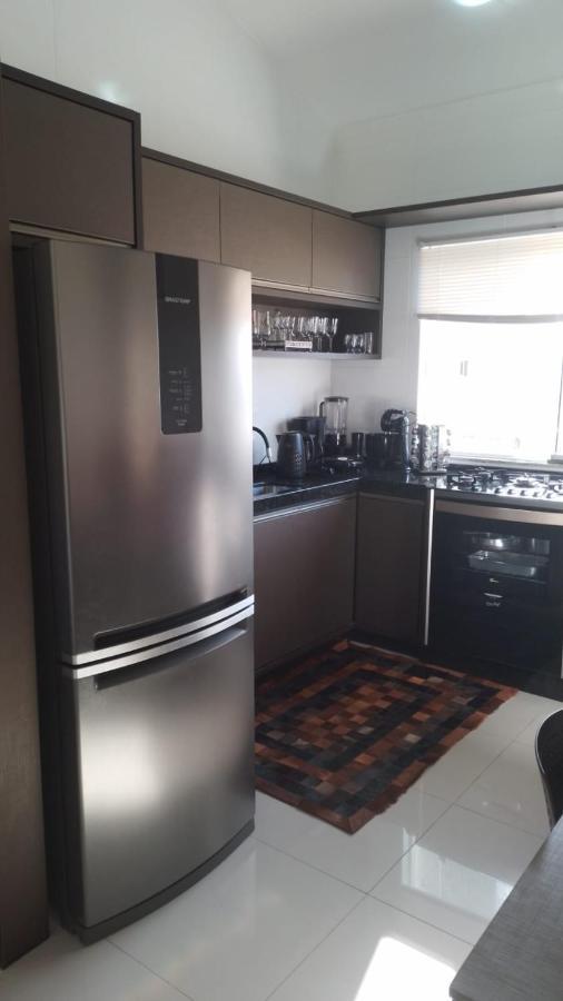 Duplex-318 Ate 6 Pessoas Florianopolis