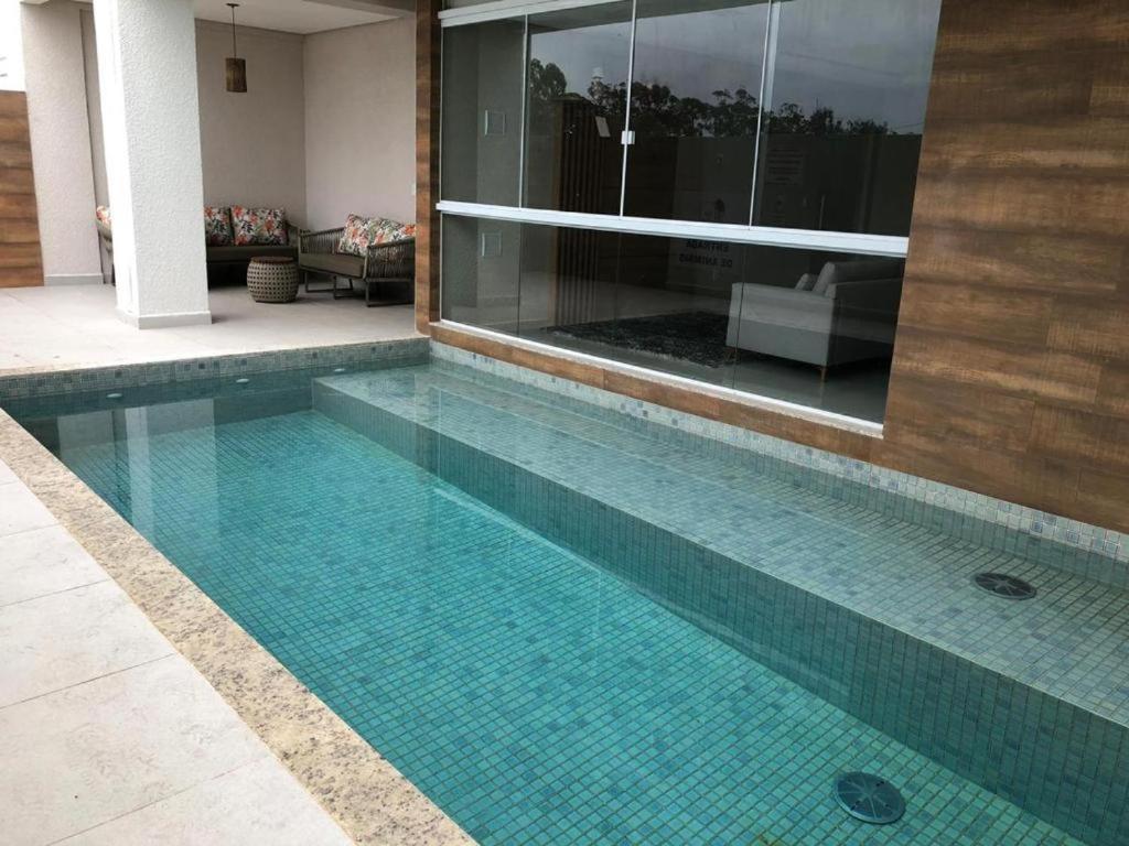 公寓 Duplex-318 Ate 6 Pessoas Florianopolis